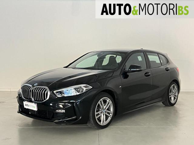BMW 118 usata, con ABS