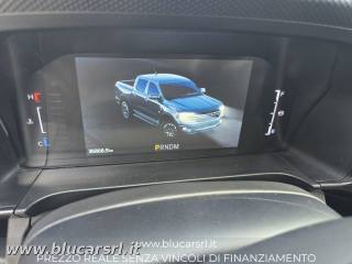 FORD Ranger usata, con Controllo trazione
