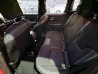 JEEP Renegade usata, con ESP