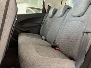 RENAULT ZOE usata, con Bracciolo