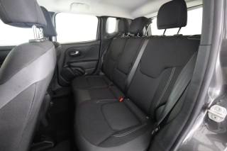 JEEP Renegade usata 3
