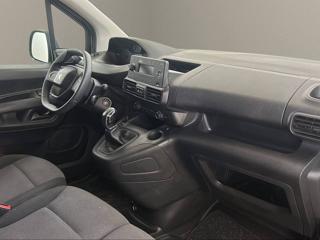 PEUGEOT Partner usata, con Filtro antiparticolato