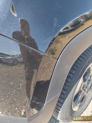 JEEP Renegade usata, con Filtro antiparticolato