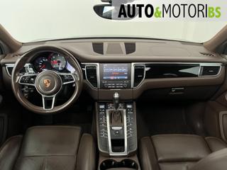 PORSCHE Macan usata, con Climatizzatore
