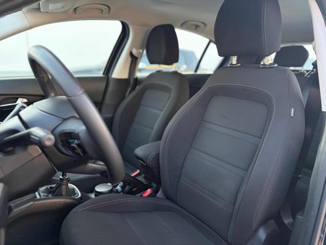 FIAT Tipo usata, con Autoradio