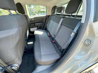 CITROEN C3 usata, con Cruise Control