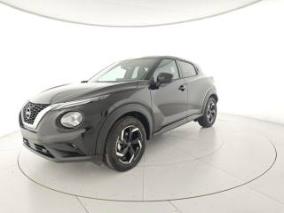 NISSAN Juke usata, con Bracciolo