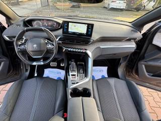 PEUGEOT 3008 usata, con Cruise Control