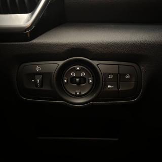 EMC Sei usata, con Chiusura centralizzata telecomandata