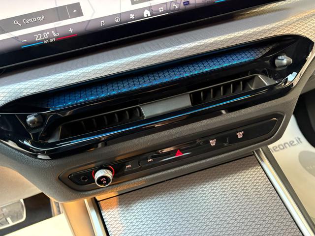 BMW 320 usata, con Volante in pelle