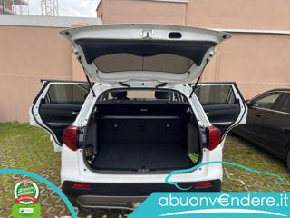 SUZUKI Vitara usata, con Park Distance Control