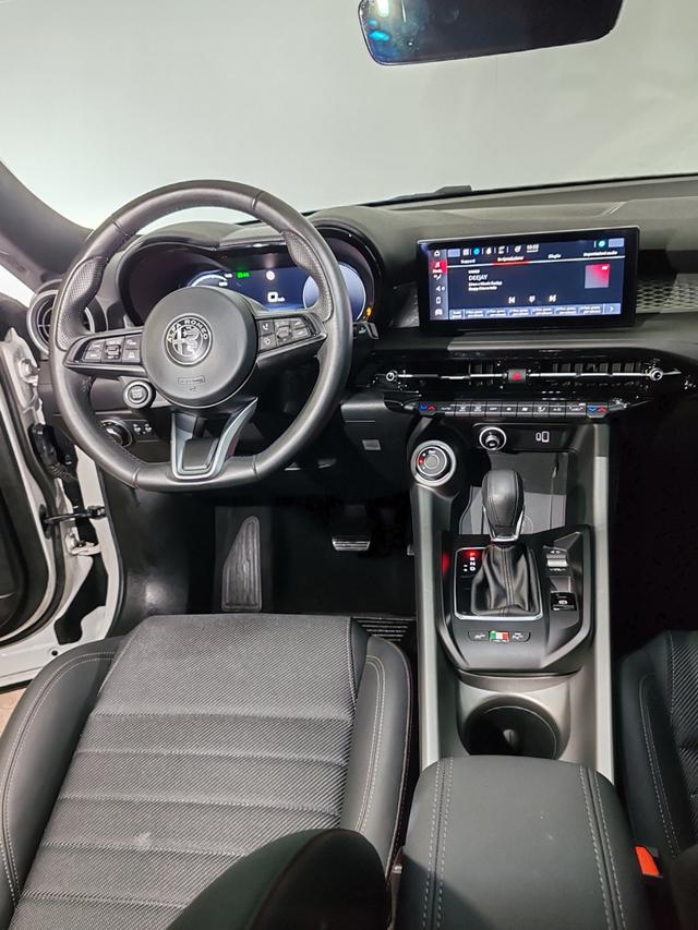 ALFA ROMEO Tonale usata, con ESP