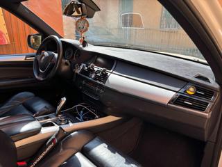 BMW X5 usata, con Fari Xenon