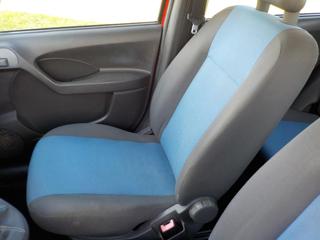 FIAT Panda usata 21