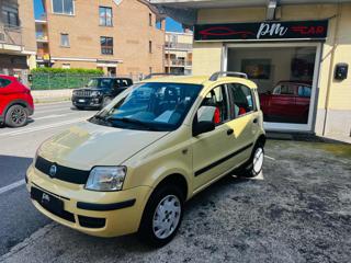 FIAT Panda 1.2 4x4 DISTRIBUZIONE NUOVA