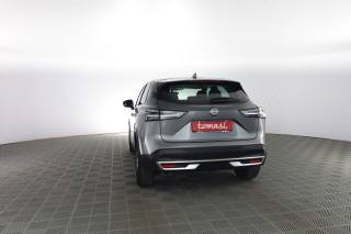 NISSAN Qashqai usata 4