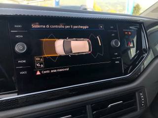 VOLKSWAGEN Polo usata, con Volante multifunzione