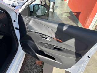 PEUGEOT 208 usata, con Climatizzatore