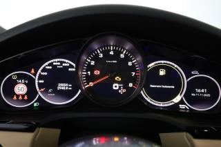 PORSCHE Cayenne usata 12