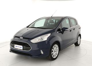 FORD B-Max usata, con Airbag