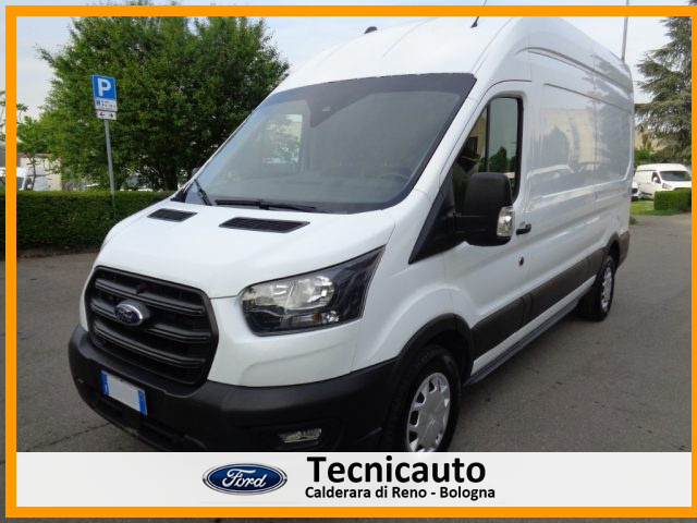 FORD Transit usata, con Climatizzatore