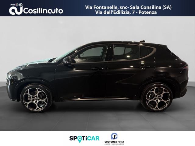 ALFA ROMEO Tonale usata, con Airbag