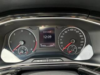 VOLKSWAGEN T-Cross usata, con Cruise Control