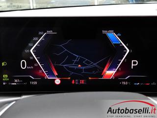 BMW 320 usata, con Climatizzatore