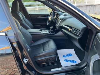 MASERATI Levante usata, con Boardcomputer
