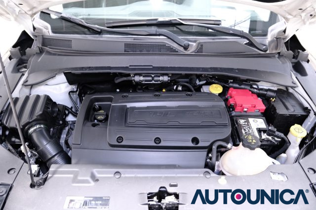 JEEP Compass usata 65