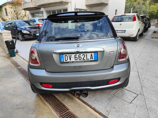 MINI John Cooper Works usata, con Controllo automatico clima