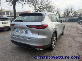 MAZDA CX-60 usata, con Airbag laterali