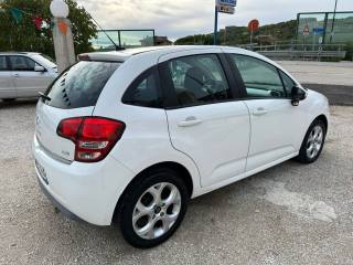CITROEN C3 usata, con Airbag Passeggero
