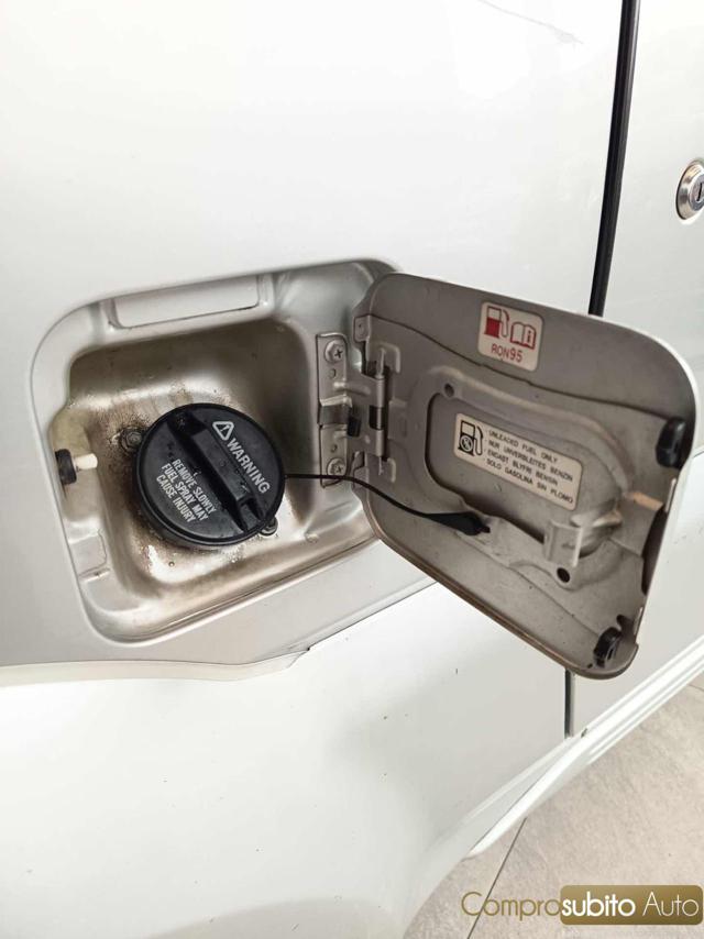 SUZUKI Jimny usata 17