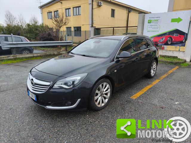 OPEL Insignia usata, con ABS