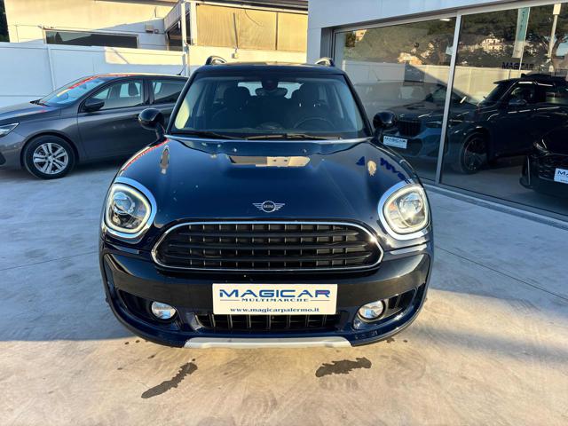 MINI Countryman usata, con Airbag