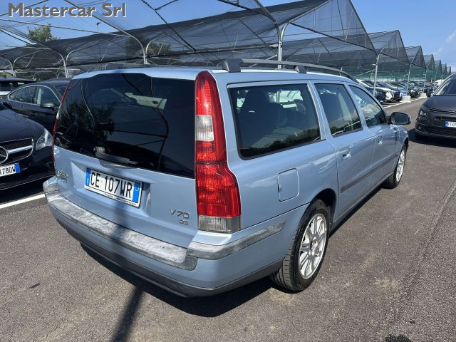VOLVO V70 usata 4