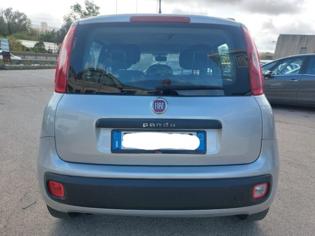 FIAT Panda usata, con ESP
