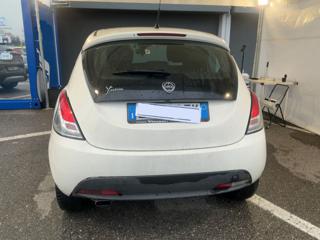 LANCIA Ypsilon usata, con Chiusura centralizzata