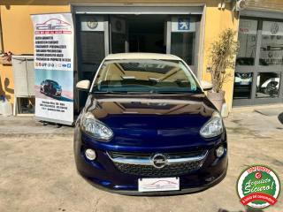 OPEL Adam usata, con Alzacristalli elettrici