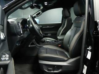 FORD Ranger usata, con Airbag Passeggero