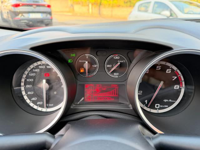 ALFA ROMEO Giulietta usata, con Lettore CD