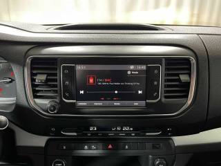 CITROEN Spacetourer usata, con Bracciolo