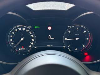 ALFA ROMEO Stelvio usata, con Specchietti laterali elettrici