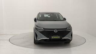 NISSAN Qashqai usata, con Cerchi in lega