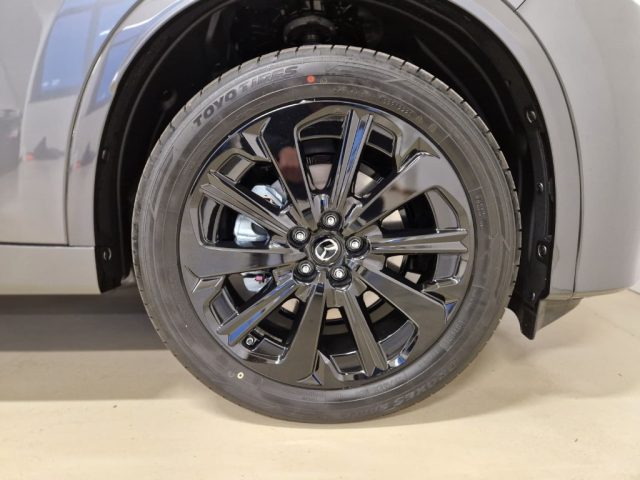 MAZDA CX-60 usata, con Autoradio digitale