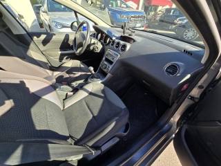 PEUGEOT 308 usata, con Immobilizzatore elettronico
