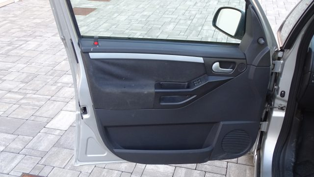 OPEL Meriva usata 48