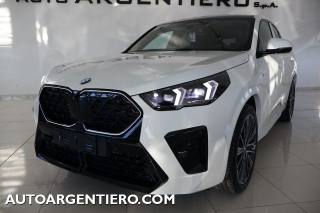 BMW X2 usata, con Head-up display