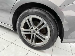 MERCEDES-BENZ B 180 usata 25